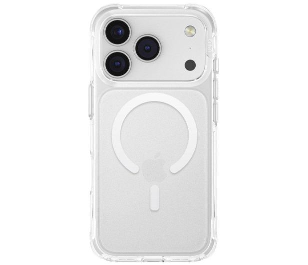 Uniq LifePro Xtreme do iPhone 17 Pro Magclick Charging przezroczy - 1471710 - zdjęcie 2